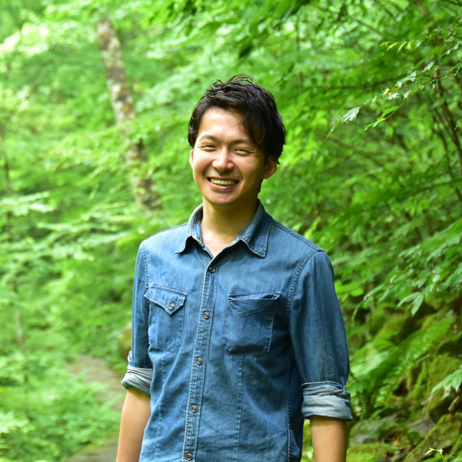 川内淳平